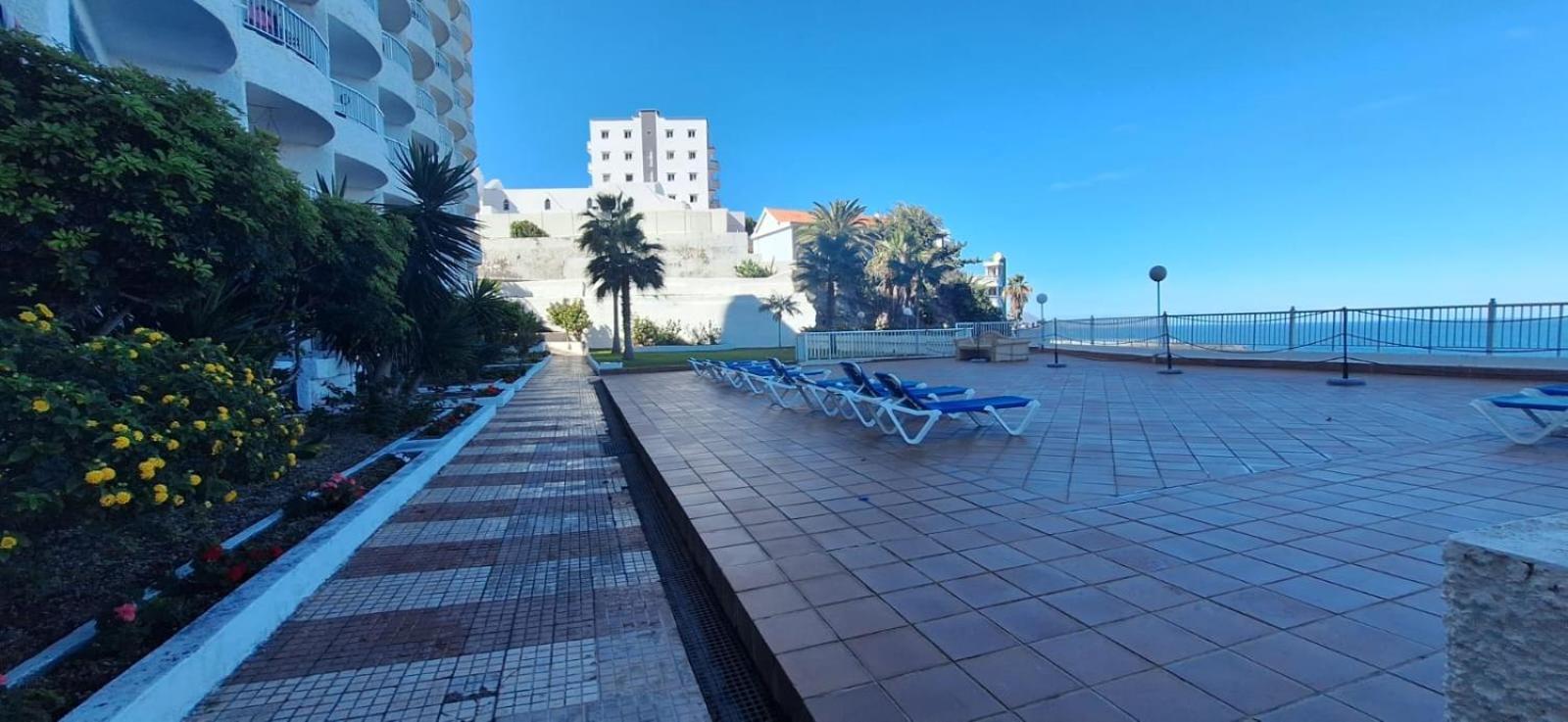 Ferienwohnung Playa Monis 1 Icod De Los Vinos Zimmer foto